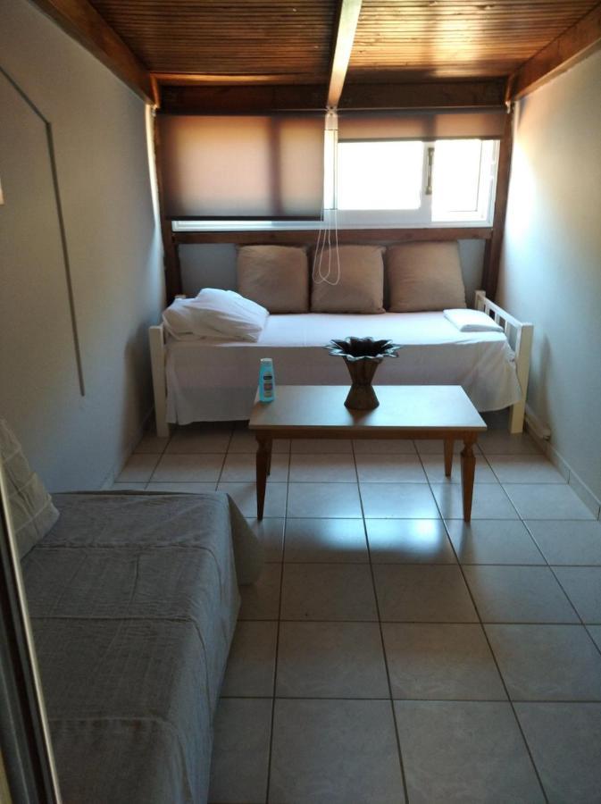 Lazarus Beach Sofitas Монемвасія Екстер'єр фото